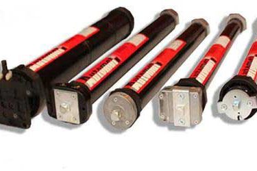 موتور کرکره برقی