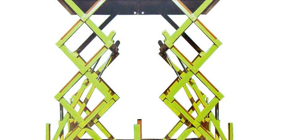 hydraulic-lift-table