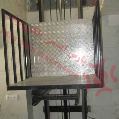 بالابر هیدرولیک