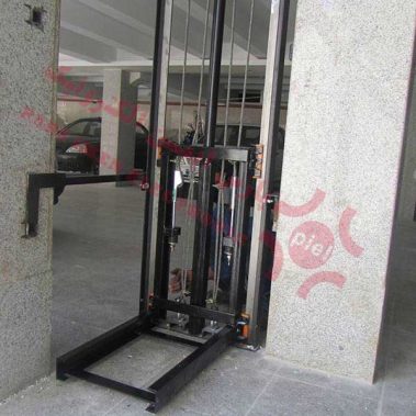 بالابر هیدرولیک