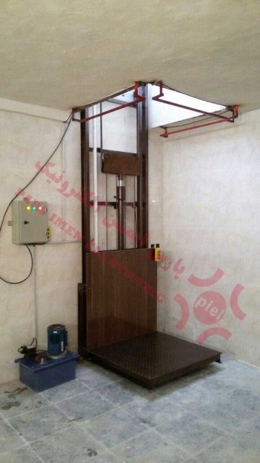 بالابر هیدرولیک