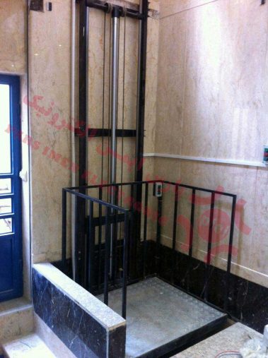 بالابر هیدرولیک