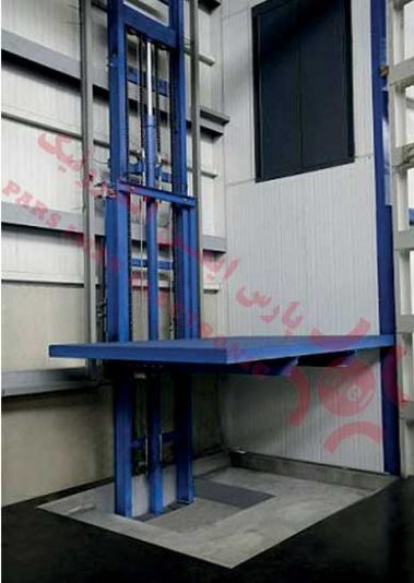 بالابر هیدرولیک