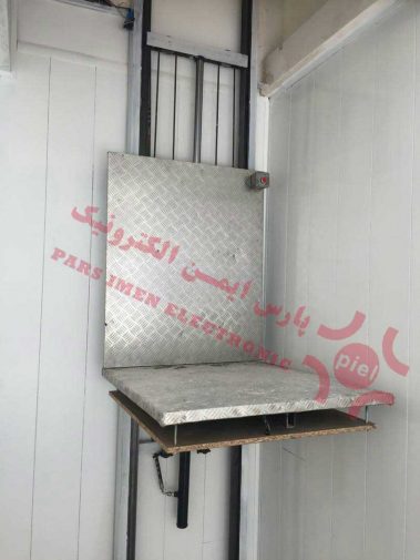 شرکت نصب آسانسور