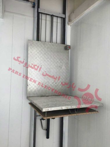 شرکت نصب آسانسور