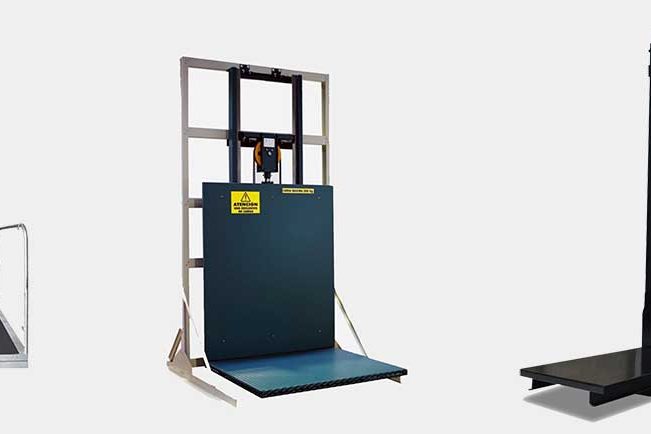 بالابر هیدرولیکی