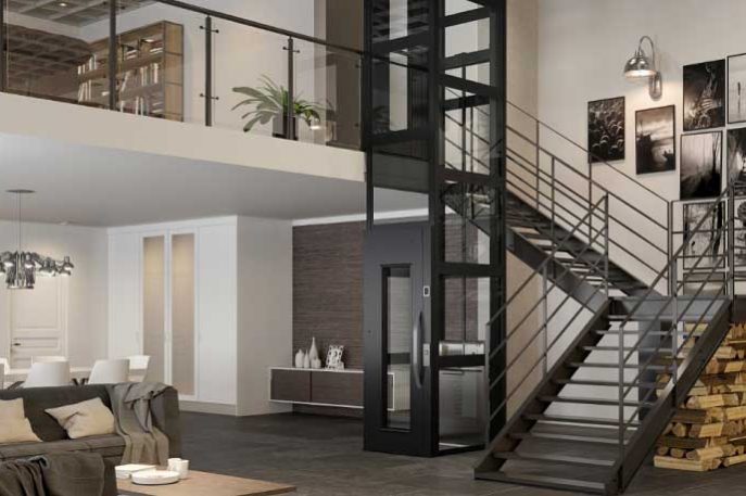 فروش-آسانسور-خانگی