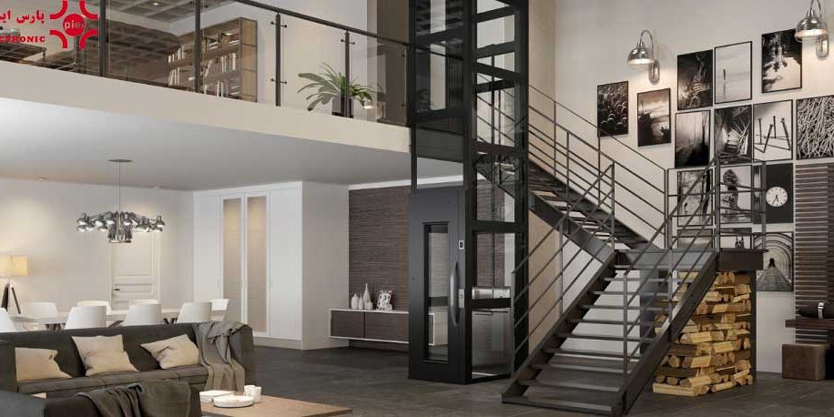 فروش-آسانسور-خانگی