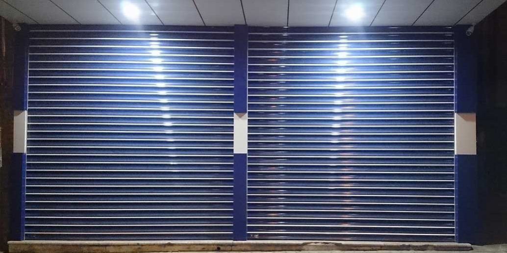 قیمت-کرکره-برقی-مغازه