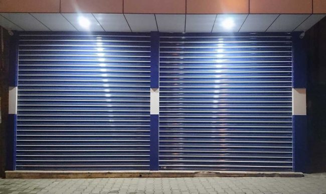 قیمت-کرکره-برقی-مغازه