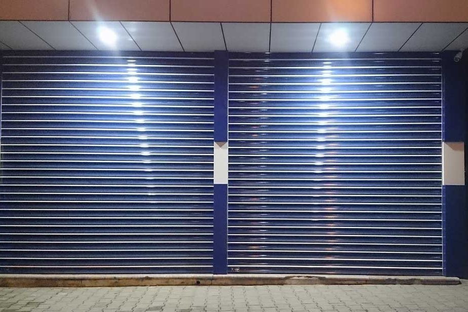 قیمت-کرکره-برقی-مغازه