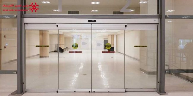 قیمت-درب-اتوماتیک-شیشه-ای