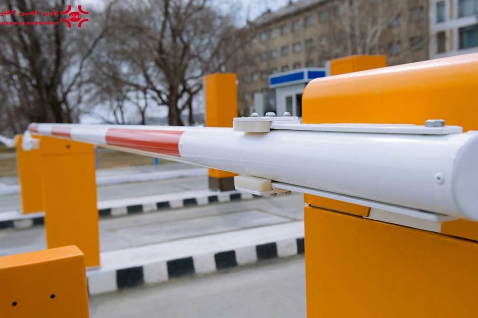 راهبند پارکینگی