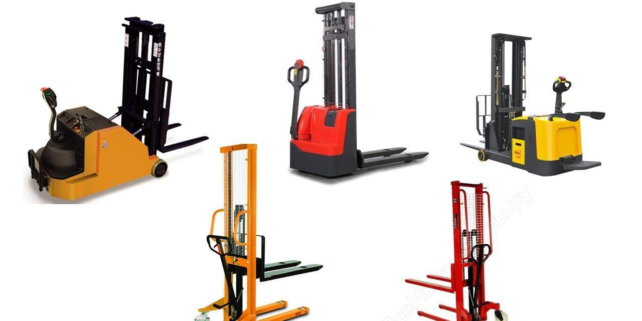 لیفتراک دستی