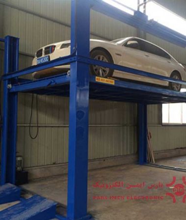 پارکینگ هیدرولیکی (1)