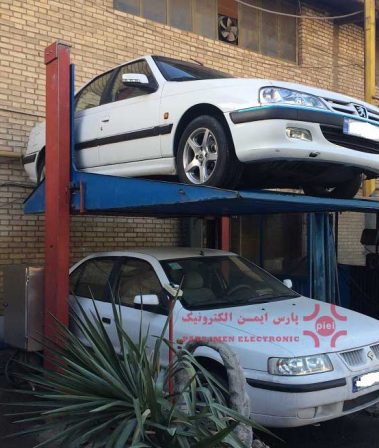 پارکینگ هیدرولیکی (11)