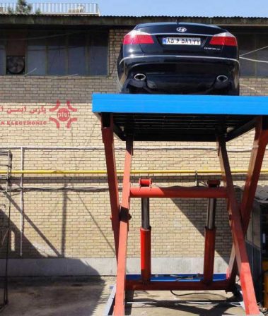 پارکینگ هیدرولیکی (12)