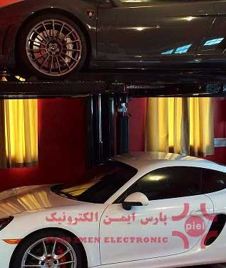 پارکینگ هیدرولیکی (2)