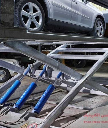 پارکینگ هیدرولیکی (4)