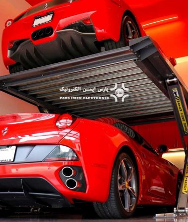 پارکینگ هیدرولیکی (6)