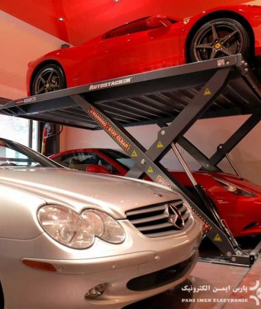 پارکینگ هیدرولیکی (7)