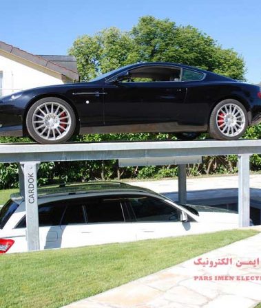 پارکینگ هیدرولیکی (8)