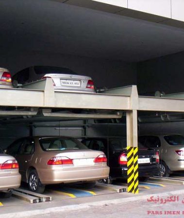 پارکینگ هیدرولیکی (9)