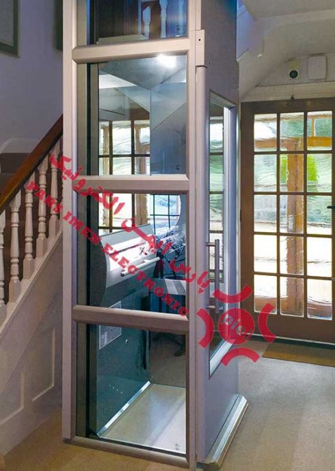 بالابر خانگی 2