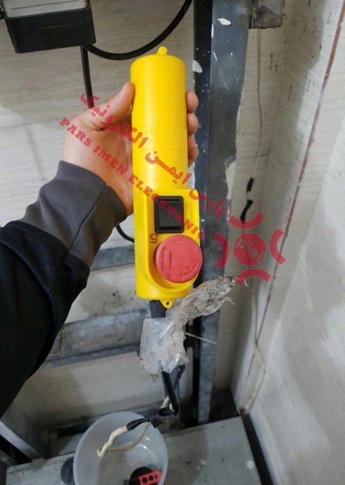 بالابر وینچی