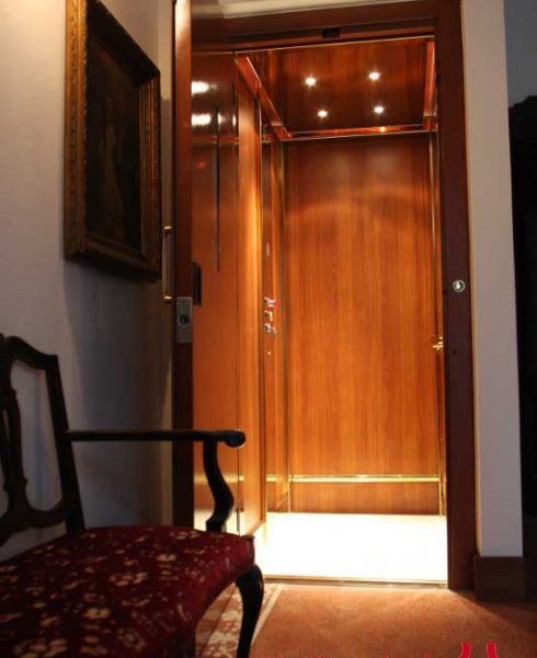 آسانسور-هیدرولیکی-چیست