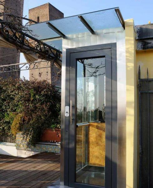 شرکت-نصب-آسانسور-هیدرولیکی