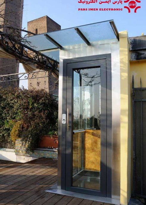 شرکت-نصب-آسانسور-هیدرولیکی