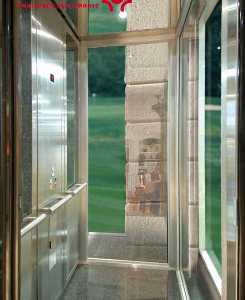 فروش-آسانسور-هیدرولیکی-شیشه-ای