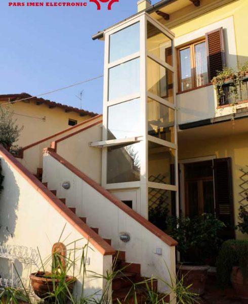 قیمت-آسانسور-هیدرولیکی