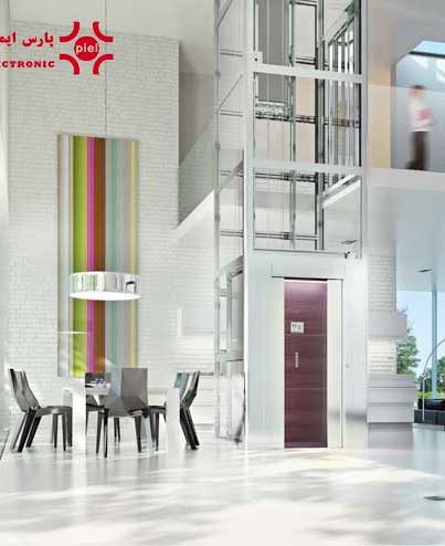 مشخصات-فنی-آسانسور-هیدرولیکی