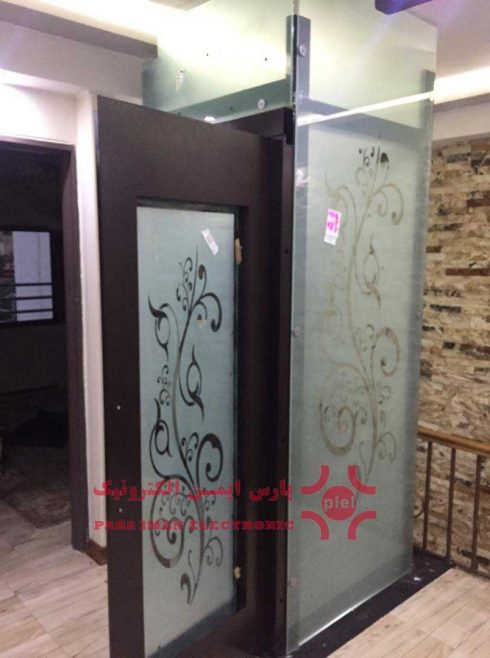 آسانسور خانگی (1)
