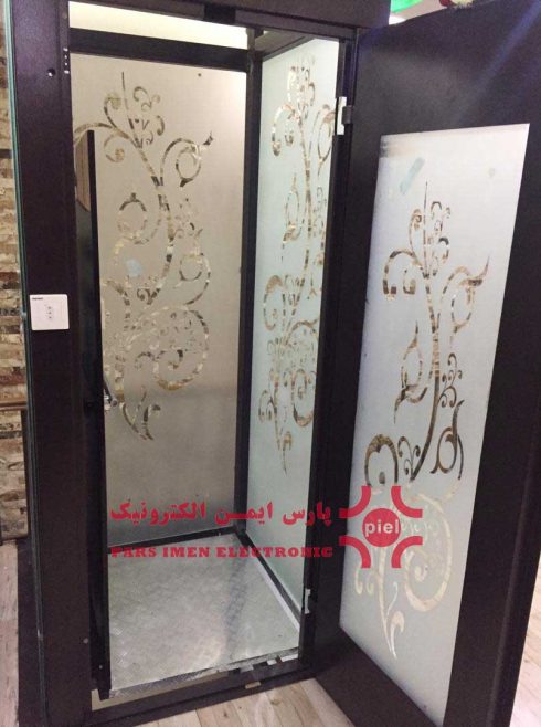 آسانسور خانگی (3)