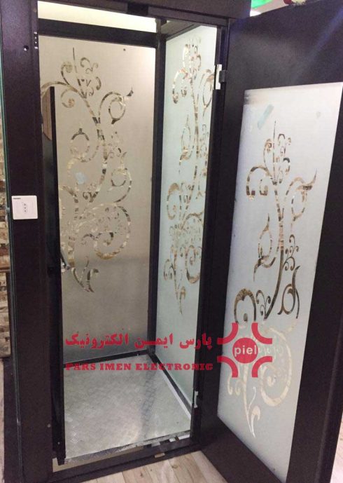 آسانسور خانگی (3)