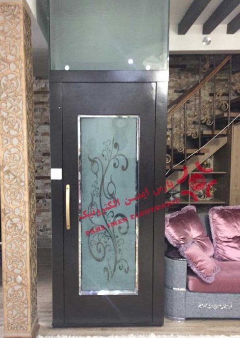 بالابر-پله-پیما