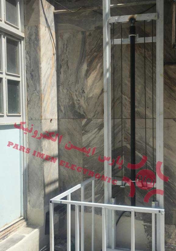 بالابر-هیدرولیکی