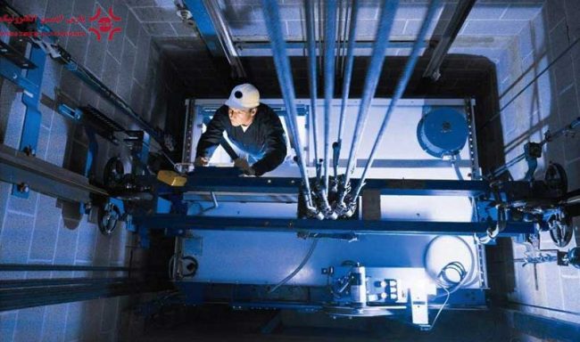 نصب-آسانسور