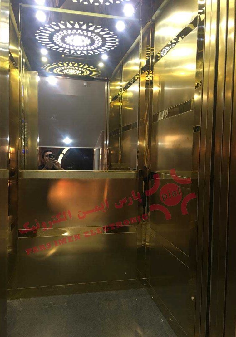 کابین آسانسور (16)