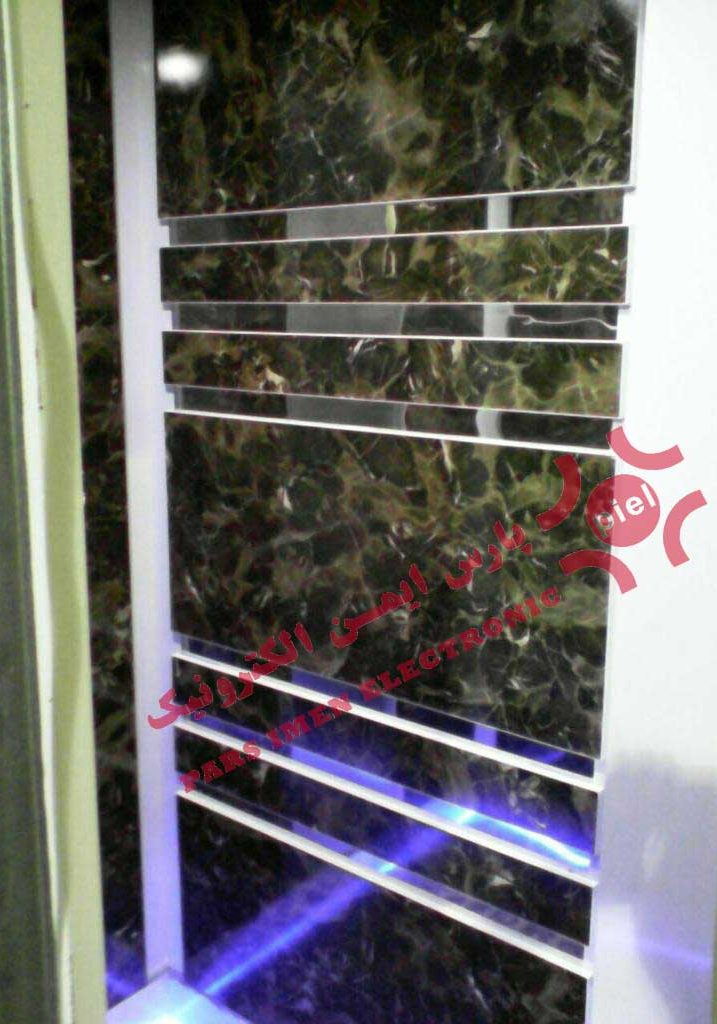 کابین آسانسور (11)