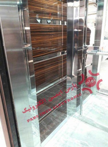 کابین آسانسور (12)