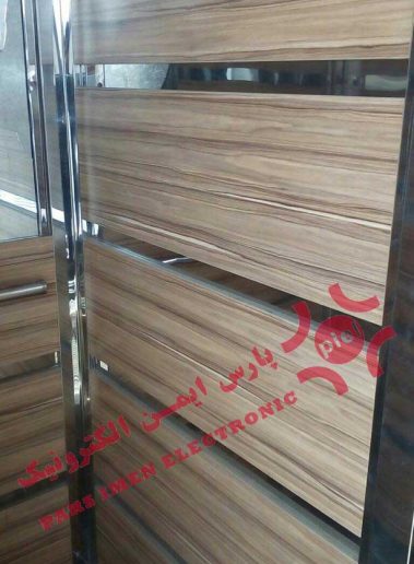 کابین آسانسور (14)