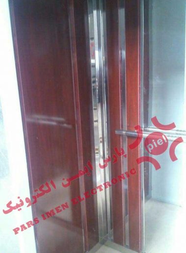 کابین آسانسور (15)