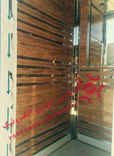 کابین آسانسور (16)
