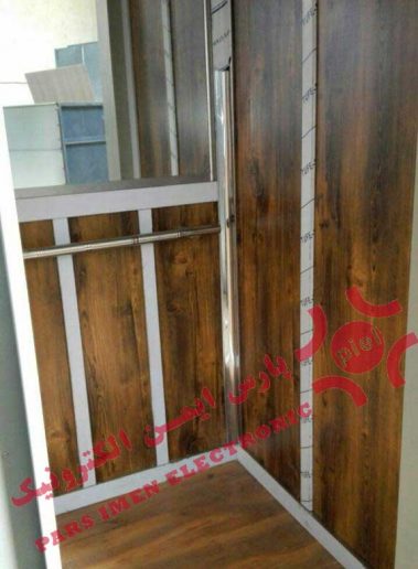 کابین آسانسور (17)