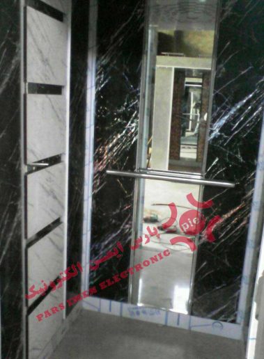 کابین آسانسور (19)