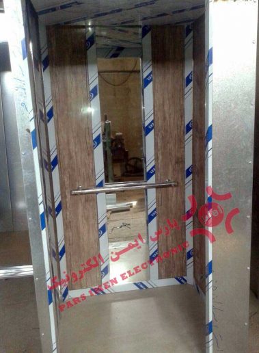 کابین آسانسور (23)